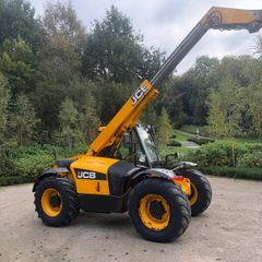 Jcb 526-56