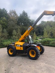 Jcb 526-56