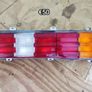 Mercedes Lenses and Lights. Image 7
