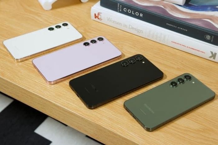Samsung S22, S22 Plus, S22 Ultra