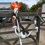 Stihl Brush-cutter FS261c Image 3