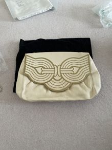 Lara Bohinc leather bag