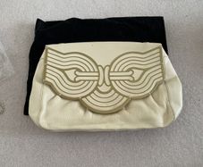 Lara Bohinc leather bag