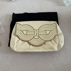 Lara Bohinc leather bag