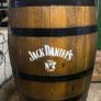 whiskey Barrels Image 2