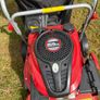 Cobra WV580SPL 58 CNN Self Propelled Vac/Blower Image 5