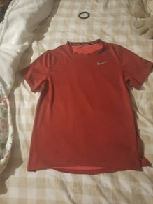 men's Nike t shirt