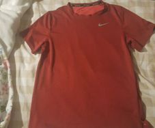 men's Nike t shirt