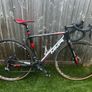 MMR Attack Evo-D Carbon Gravel Bike | Ultegra Di2 | Size 54 (Medium) Image 9