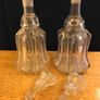 Vintage Bell Decanters Image 2