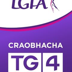 LGFA Final Ticket