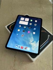 iPad Pro M4 13 inch + Cellular