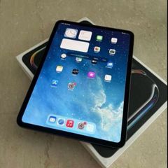 iPad Pro M4 13 inch + Cellular