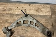 Bmw 3 Series E46 2004 Front Bottom Arm Wishbone Driver Side