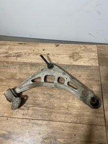 Bmw 3 Series E46 2004 Front Bottom Arm Wishbone Driver Side