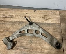 Bmw 3 Series E46 2004 Front Bottom Arm Wishbone Driver Side