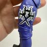 wwe elite series 86 Sumer slam Triple H action figure Image 10
