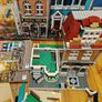 Lego 10270 Bookshop Image 3