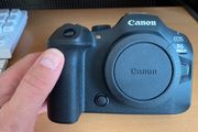 Canon r6 mark3
