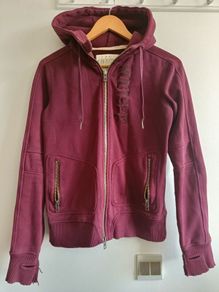 Roots Canada Hoodie