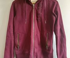 Roots Canada Hoodie