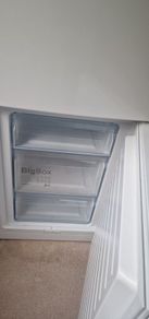 Fridge Freezer