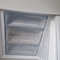 Fridge Freezer