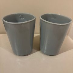 Monkey 47 "The Becher" cups x 2