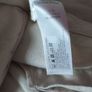 John Rocha Linen Jacket - Size 12 Image 4