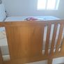 king size bed Image 3