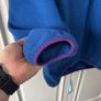Delivery included - Men's Blue Patagonia Fleece Medium Image 7