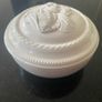 Reduced limited edition Villeroy and Boch Montclair Blanc collection piece Image 5