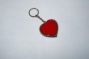 Funky Key Charm - great gift idea