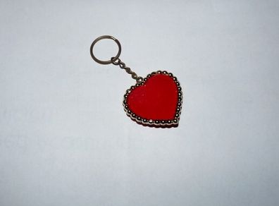 Funky Key Charm - great gift idea