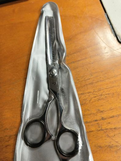 Scissors set