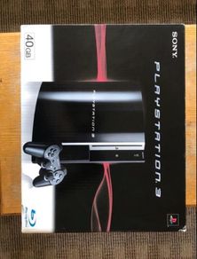 Playstation Brand new