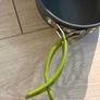 camping Camping Cookware Set 1-2 Person - Pots, Cup + Cutlery Image 3