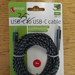 charging cable