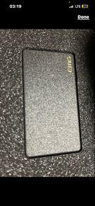 EMG 85 active humbucker pickup neck position made in USA electric guitar parts accessories