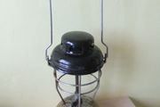 Tilley lamp