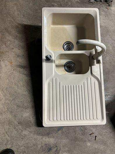 Kitchen Sink