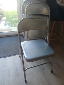 Folding Chairs