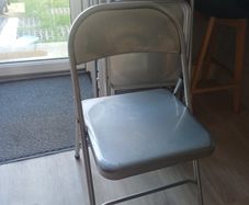 Folding Chairs