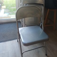 Folding Chairs