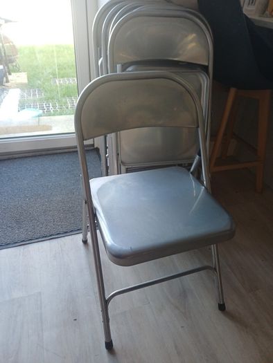 Folding Chairs