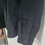 Dickies Chase City Black Corduroy Overshirt - Medium Image 6