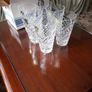 Waterford 10oz Templemore Tumblers New in Original Box Image 2