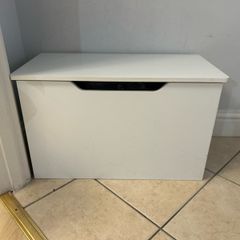 Storage Box for shoes or toys etc.