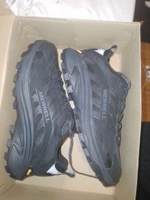 Merrell Moab speed 2 GTX