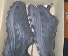 Merrell Moab speed 2 GTX size 10